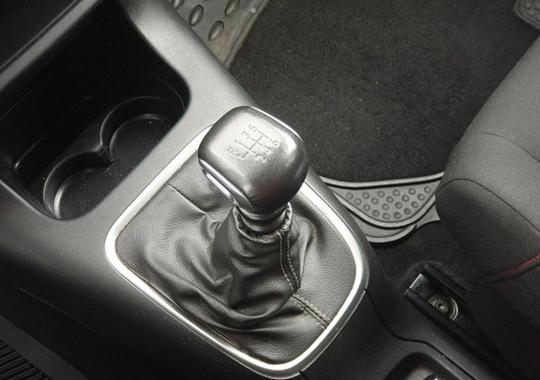 Citroen C3 cena 44800 przebieg: 132493, rok produkcji 2019 z Pionki małe 379